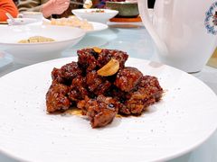 -老吉士(环贸iapm店)