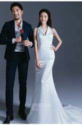 点击看大图 -太古映画婚纱摄影(天河店)