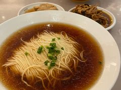 -松鹤楼·苏式汤面(虹桥天地店)