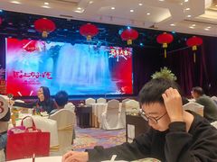 -枫盈轩中餐厅(枫丹白鹭酒店)