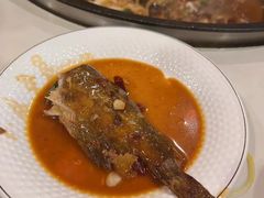 -江湖水乡铁锅炖魚(周庄嘉园店)