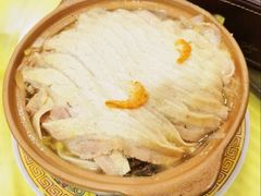 -砂锅居(西四店)