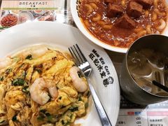 -旺记冰室(九龙中心大厦店)