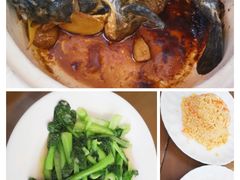 -鑫鸿达·海鲜闽菜热炒小馆(中山路店)