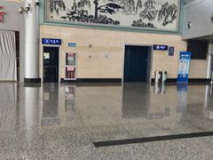 -黄山屯溪国际机场