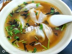 -晋爱面大同刀削面(白纸坊店)