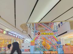 -万达广场(赣州于都店)