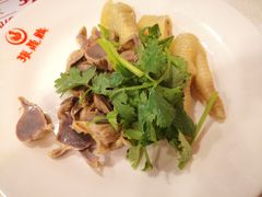 -振鼎鸡(华阴路店)