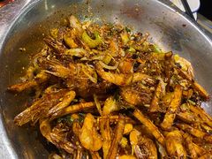 -嘎嘎鸭下巴·爆辣干锅(明教寺店)