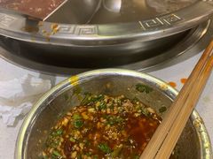 -憨铁匠老火锅(龙岗万科里店)