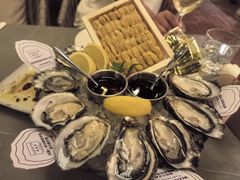 -Osteria Garden 生蚝花园餐厅(原进贤路店)