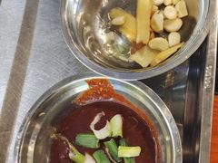 -柴火人家(桐庐总店)
