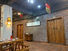 -百年银屏蚝烙·潮汕菜·非遗(乐山店)