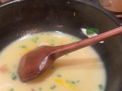 -银米·云南传统过桥米线(双廊黑金冠店)