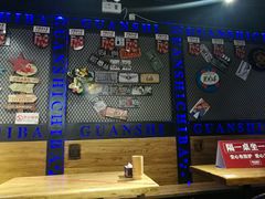 大堂-管氏翅吧(中关村店)