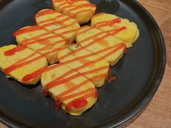 鸡蛋卷-勾勾锅(联宝公寓店)