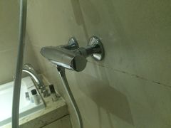 -杭州西湖桔子水晶酒店