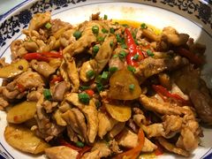 -大碗先生(万家丽店)