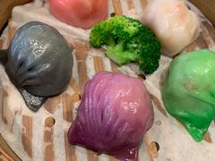 -新雅粤菜馆(南京东路店)