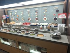 -海底捞火锅(宇飞大厦店)