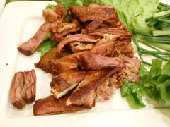 -万兴楼饺子(中华北大街店)