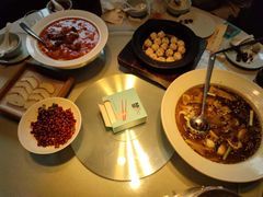 -拈菜(观音桥阳光世纪店)
