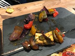 -叫板比萨(荟聚购物中心店)