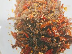-怡得饭庄·宋大妈昆明菜·始于1996(滇池海埂大坝店)