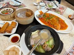 -顺轩海鲜火锅酒家