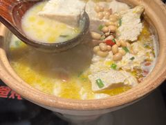 -老阿爸鲜鱼土菜(独墅湖店)