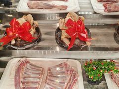 -破瓦寒窑·地摊烤羊排