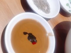 -清白羊·羊汤(天津鲁能城购物中心店)