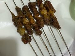 -三中高皇羊肉馆