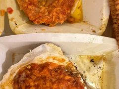 -新疆玉石阿卜都烧烤(太平南路店)