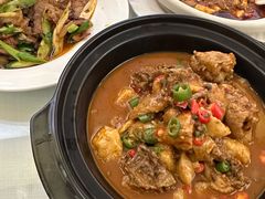 -成都驻京办餐厅(蜀都宾馆店)