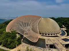 -牛首山文化旅游区