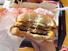 -麦当劳(武汉火车站店)
