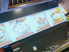 -小厨娘淮扬菜(清江苏宁广场店)