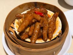 -香港池仔记肠粉王(博多新记襄阳南路店)