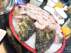 -港迹·鲜围煮海鲜火锅(湖州时代广场店)