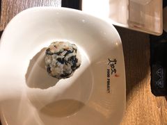 -火炉火自助餐(枫蓝国际店)
