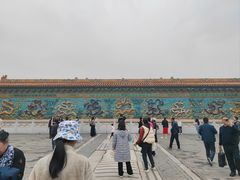 -故宫钟表馆