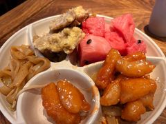 -素满香·食养自助(天一广场店)