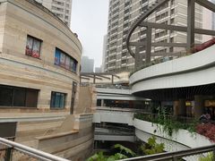 -汉巴味德自助餐厅(嘉定宝龙广场店)