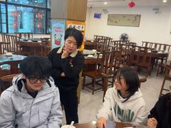 -长平肥姐白粥·海鲜打冷