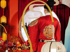 -唐御宴•御宴宫•唐代菜点(芙蓉西路店)