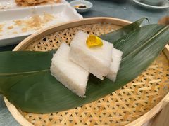 -白天鹅宾馆-玉堂春暖餐厅