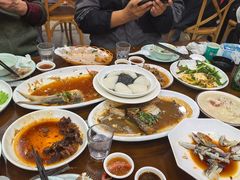 -红灯笼龙凤饭店(宁波老字号店)