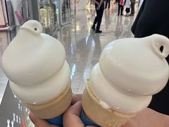 -DQ·蛋糕·冰淇淋(西城红场店)