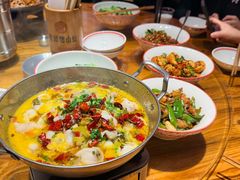 -龙师傅卤炒(天马店)